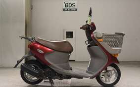 SUZUKI LET's 4 Basket CA43A