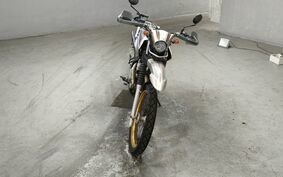 YAMAHA SEROW 250 DG17J