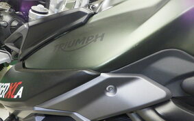 TRIUMPH TIGER 800 XC A 2017