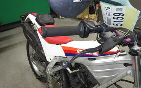 HONDA TLR250R MD18