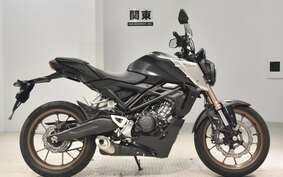 HONDA CB125 R JC91