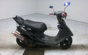 YAMAHA JOG ZR Evolution 2007 SA16J