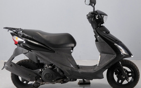 SUZUKI ADDRESS V125 S CF4MA