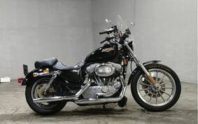 HARLEY XL883L 2007 CR2