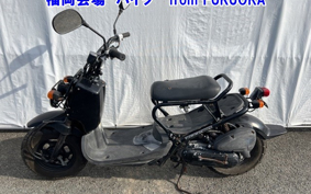 HONDA ZUMAR
