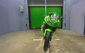 KAWASAKI NINJA 250 2015 EX250L