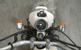 HONDA APE 50 AC16