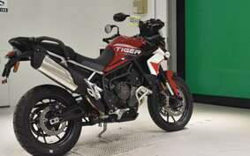 TRIUMPH TIGER 900 GT 2024