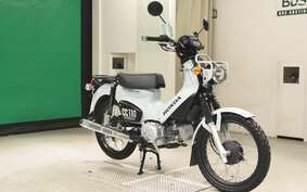 HONDA CROSS CUB 110 JA45