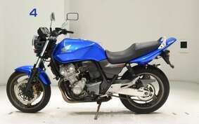 HONDA CB400SF VTEC 2008 NC42