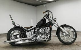 YAMAHA DRAGSTAR 400 2005 VH01J