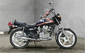 HONDA GL 400 WING 1978 GL400