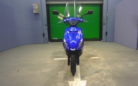 SUZUKI ADDRESS V125 S CF4MA