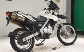 BMW F650GS DAKAR 2001