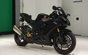 KAWASAKI ZX 10 NINJA R 2008 ZXT00E