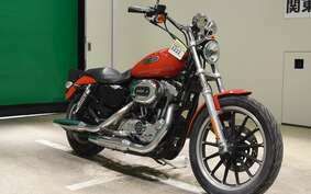 HARLEY L1200LI 2009 CX3