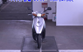 SUZUKI LETS2