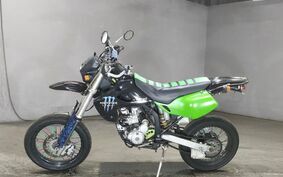 KAWASAKI KLX250D TRACKER LX250E