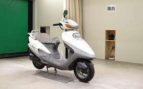 HONDA SPACY 125 Gen. 3 JF04