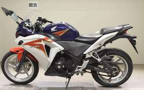 HONDA CBR250R MC42