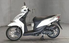 HONDA DIO 110 JF31