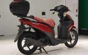 HONDA DIO 110 JF31