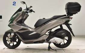 HONDA PCX 150 KF30