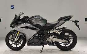 HONDA CBR250RR A MC51