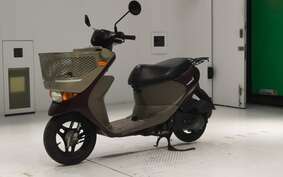 SUZUKI LET's 4 Basket CA43A