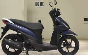 SUZUKI ADDRESS 110 CE47A