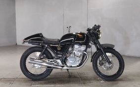 HONDA GB250 CLUBMAN 1 MC10