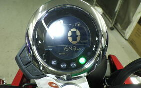 HONDA MONKEY 125 JB02