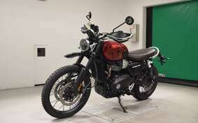 TRIUMPH SCRAMBLER1200X 2023