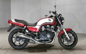 HONDA CB750 2005 RC42