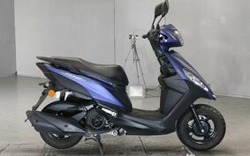 YAMAHA JOG125 SEJ5J