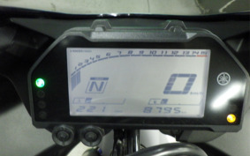 YAMAHA YZF-R25 A RG43J