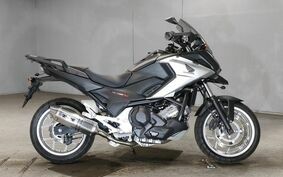 HONDA NC750X DCT 2019 RC90