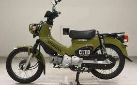 HONDA CROSS CUB 110 JA45