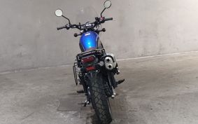 HONDA CL500 PC68