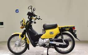 HONDA CROSS CUB 110 JA10