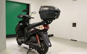 YAMAHA CYGNUS 125 XSR 2 SE44J