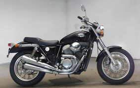 HONDA VRX400 ROADSTAR 1995 NC33