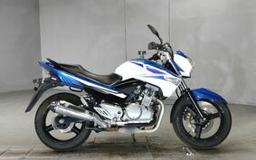 SUZUKI GSR250 GJ55D