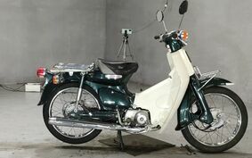 HONDA C70 SUPER CUB HA02