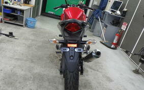 HONDA CBR250R GEN 3 MC41