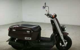 YAMAHA VOX 2010 SA31J