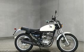 HONDA CB223S MC40