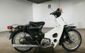 HONDA C70 SUPER CUB C70