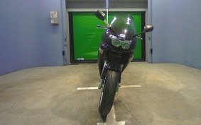 KAWASAKI ER600 F 2008 EX650A