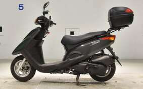 YAMAHA AXIS 125 TREET SE53J